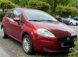 Fiat grande punto 1.2 8V - gebrauchte Fiat Grande Punto aus dem Jahr 2005