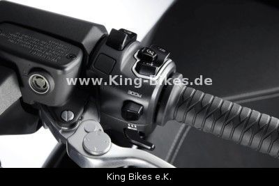 Fahrzeugabbildung Kymco CV3 575i ABS - Inkl. 3 Jahre Garantie - 2026er