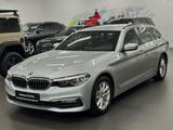 BMW 520 d Tour. LED/AHK/U-FREI/TOPZUSTAND! - BMW 520 in Erfurt