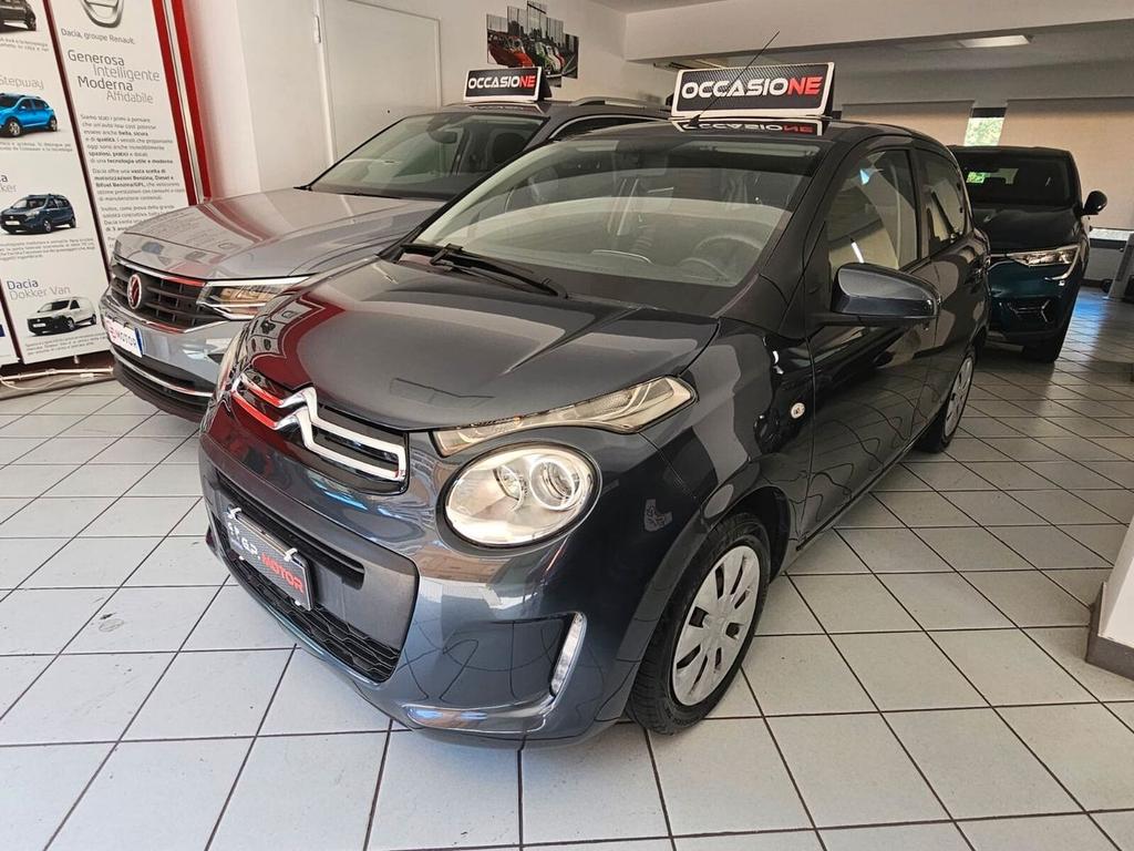 Citroën C1