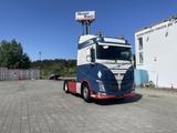 Volvo FH 460 SZM Kipphydraulik - Volvo Szm