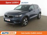 Volvo XC40 1.5 T3 Momentum Pro 2WD Aut*NAVI*LED*TEMPO* - Volvo Gebrauchtwagen von 2021