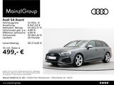 Audi S4 Avant TDI Matrix AHK Pano ACC Kam B&O Virtual - gebrauchte Audi S4 aus dem Jahr 2023