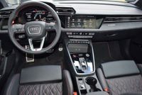 Audi S3 - Vorschau Bild 2
