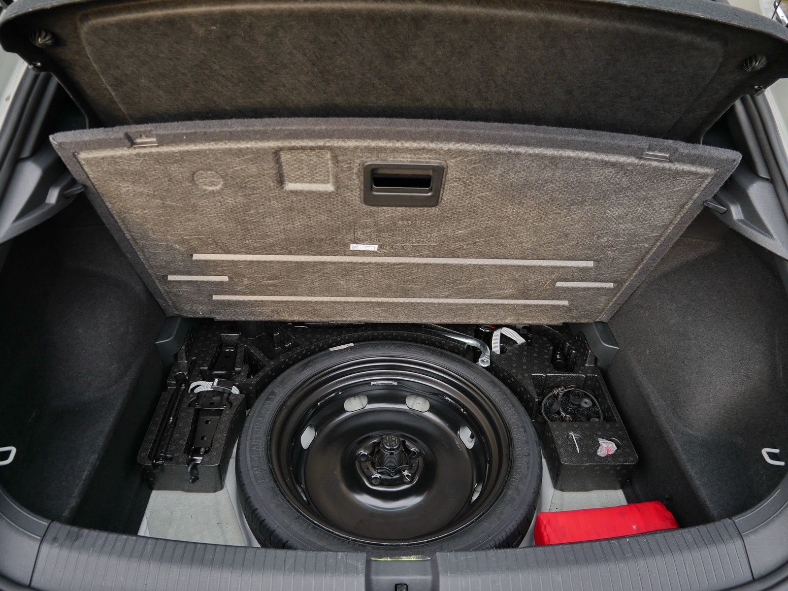 Volkswagen T-Roc - Bild 22