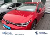Volkswagen Golf Variant VIII Active 1.5 TSI StandHZG Navi d - Volkswagen Golf: Variant Vii