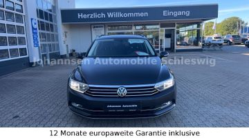 Volkswagen Passat Variant - 2