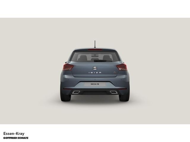 Seat Ibiza - Bild 5