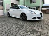 Alfa Romeo Giulietta QV - gebrauchte Alfa Romeo Giulietta aus dem Jahr 2011