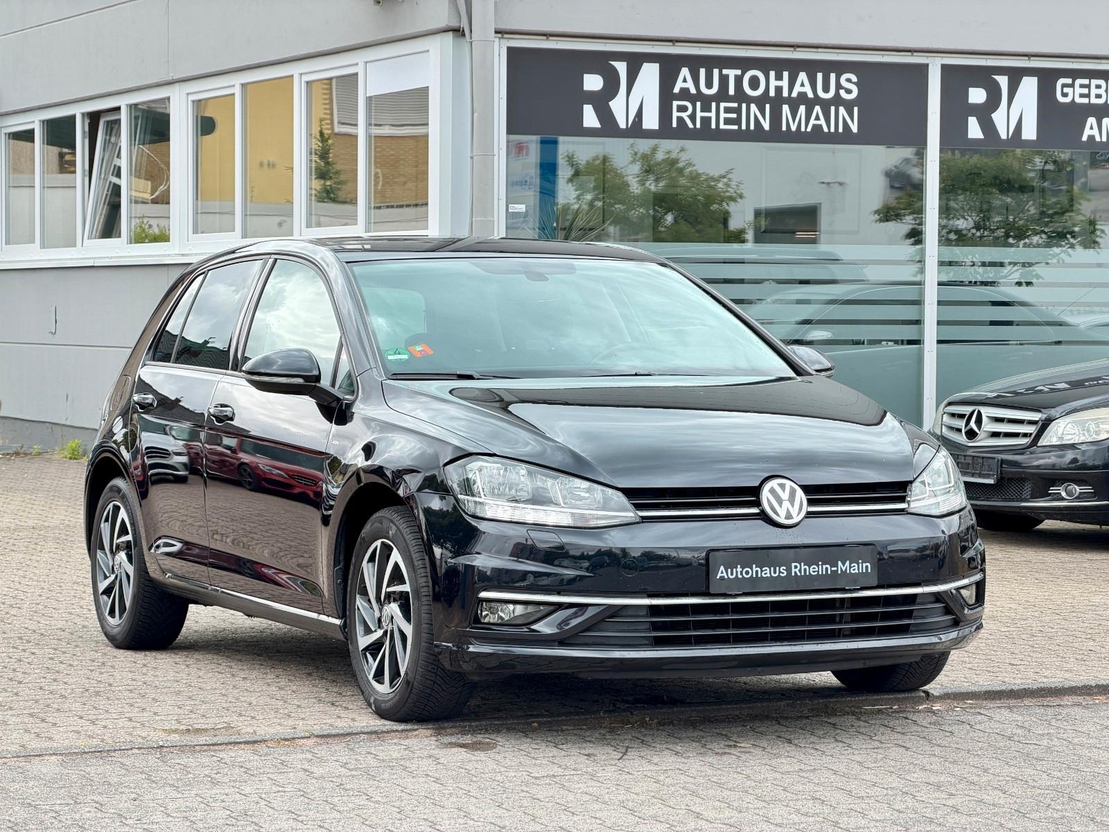 Volkswagen Golf VII Lim. Join*Navi*Pdc*Shz*2.Hand*