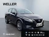 Nissan Qashqai 1.3 DIG-T MHEV Xtronic Acenta *LED*360°* - Nissan Qashqai