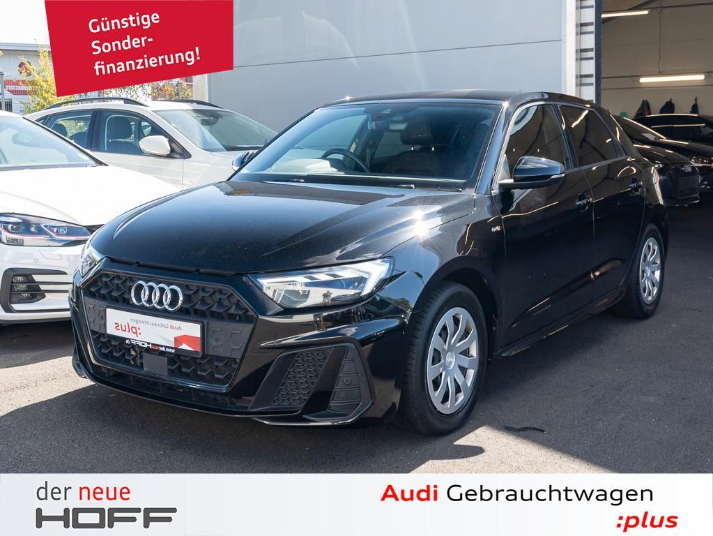 Image of Audi A1
