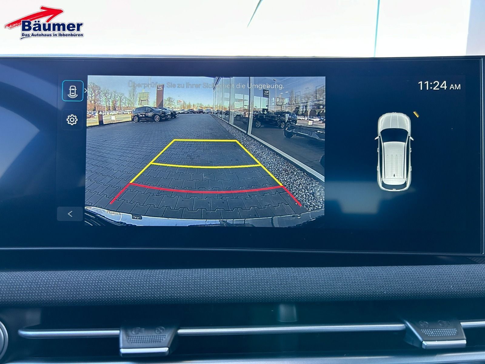 Hyundai Tucson – Bild 22
