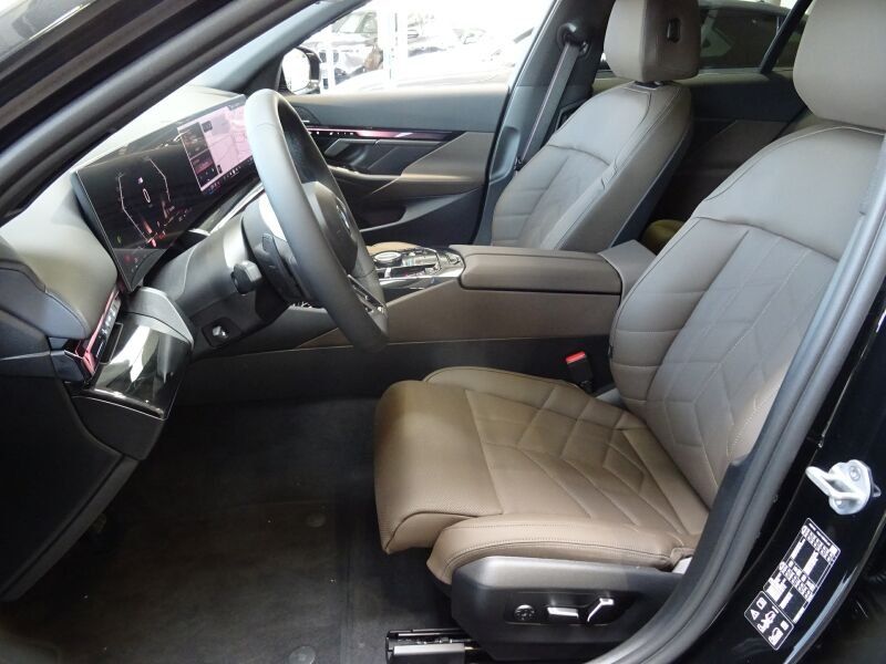 BMW 540 - Bild 6