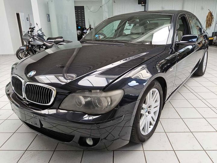 Angebot ansehen BMW 730