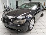 BMW 730d Komfortsitze*SoftClose*Glasdach - BMW 730 aus 2005: 730d