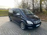Mercedes-Benz Viano 3.0 CDI AVANTGARDE lang AVANTGARDE - Mercedes-Benz Viano: Avantgarde