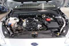 Fahrzeugabbildung Ford Focus Cool & Connect NAVI + WinterPaket + Kamera