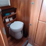 Dethleffs Globetrotter XXL - Dethleffs Globetrotter