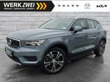 Volvo XC40 T5 Inscription Plug-In 2WD AHK ACC 360° - Volvo XC40 in Augsburg