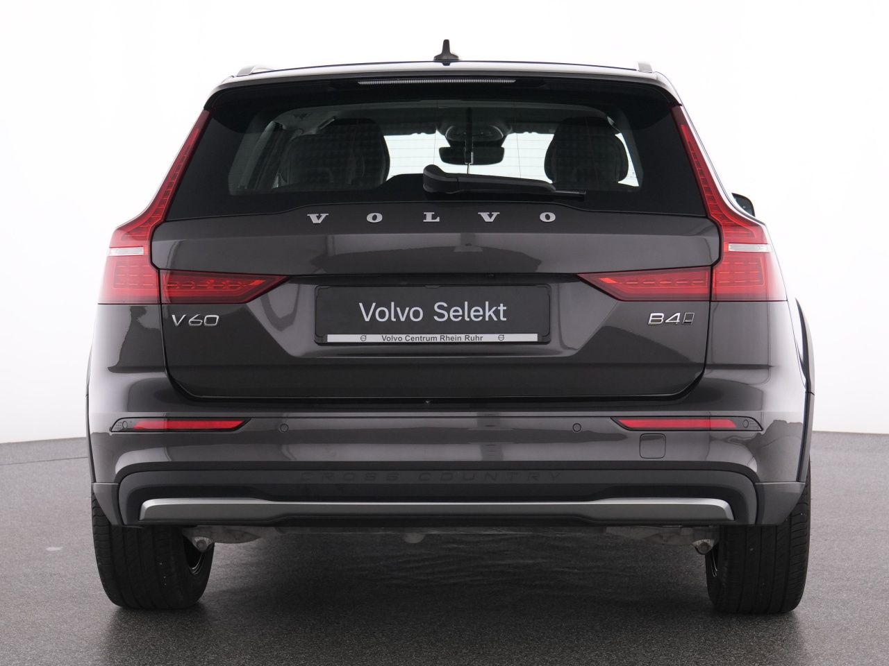 Volvo V60 Cross Country B4 AWD Plus+AHK+MEMRY+DAB+ foto 16