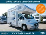 Eura Mobil Terrestra TA530 MS Luftfahrwerk SAT Kamera Solar - Offers matching your search criteria