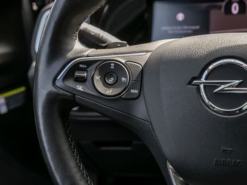 Opel Grandland 1.2 Ultimate Winter-Paket Premium