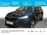 Skoda Karoq 2.0TDI DSG Style AHK NAVI LED KAMERA