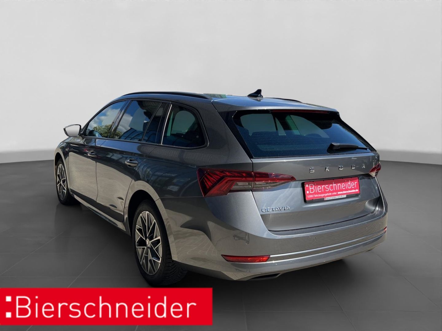 Skoda Octavia - Bild 4