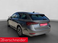 Skoda Octavia - Vorschau Bild 4