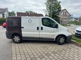 Renault Trafic - Renault Trafic in Augsburg