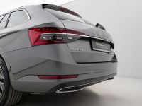 Skoda Superb - Vorschau Bild 25