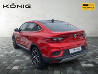 Renault Arkana - Vorschau Bild 4