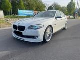 BMW Bmw F10 550i. Alpina Umbau  originale 21 Z... - BMW 550: F10 550i