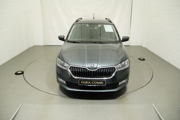 Skoda Fabia Combi Cool Plus 1,0 TSI  SHZ ALUS Klima