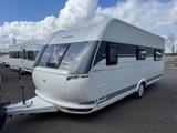 Hobby Excellent 560 CFE - Angebote