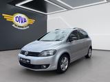 Volkswagen Golf Plus 1.6 TDI Match - Volkswagen Golf Plus: Match