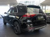 Mercedes-Benz GLE 300 d 4M,MBEAM,AHK,Pano,1xAMG,Distr,Kam,EASY - Mercedes-Benz GLE 300 aus 2023