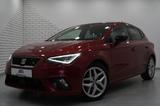 Seat Ibiza 1.6 TDi FR Navi/Alcantara/LED/Kamera/ACC - Seat Ibiza mit Diesel-Antrieb