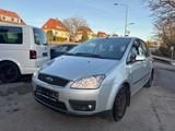 Ford Focus C-MAX Fun*AHK*NAVI* - Ford Focus Fun mit Diesel-Antrieb
