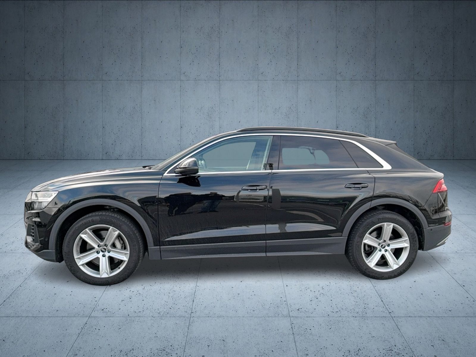 Audi Q8 - Bild 3