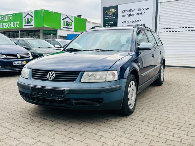 Volkswagen Passat ,kombi Comfort online