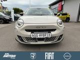 Fiat 600 La Prima,LED,Navi,ACC,Kamera - gebrauchte Fiat SUV & Geländewagen