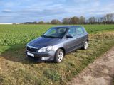 Skoda Fabia Style 1.2 TSI 63kW, Kette neu, gepflegt