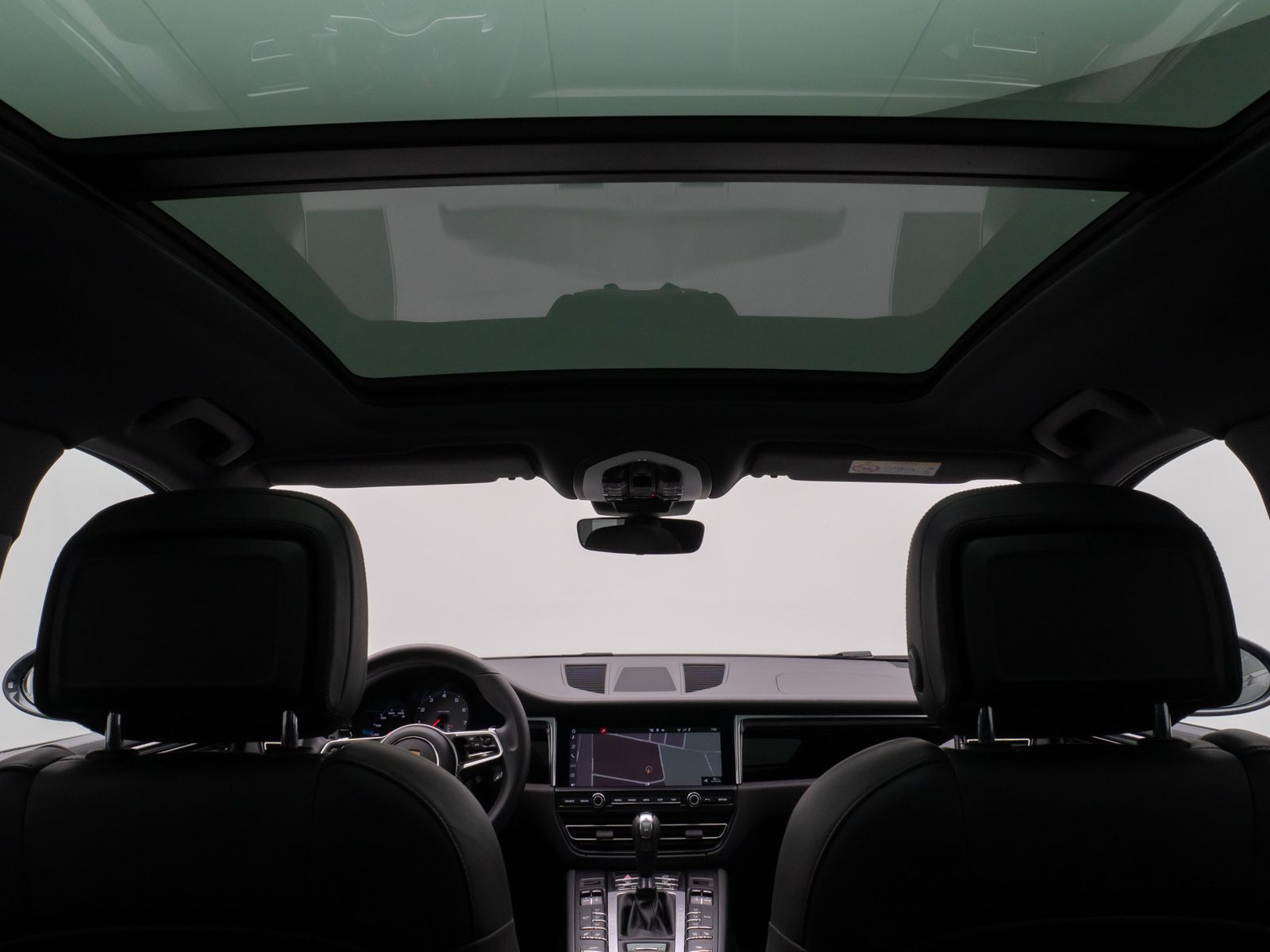 Fahrzeugabbildung Porsche Macan S BOSE Kamera Memory DAB Panorama 20Zoll
