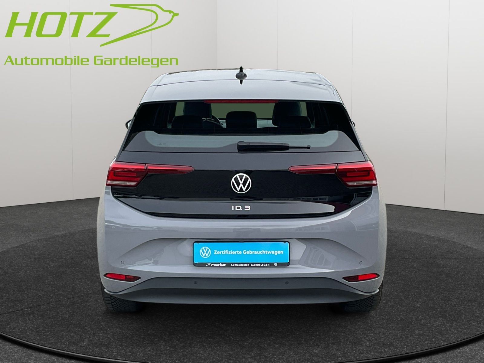 Volkswagen ID.3 - Bild 4
