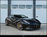 Ferrari F12 | RacingSeats |  FerrariPower 04/28 | Kamera - scheckheftgepflegte Ferrari F12