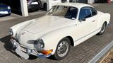Volkswagen Karmann Ghia - VW Karmann Ghia von privat