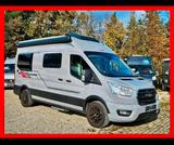 LMC Innovan 590 - LMC Diesel Kastenwagen