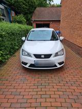 Seat Ibiza 6J - Seat Ibiza: J6